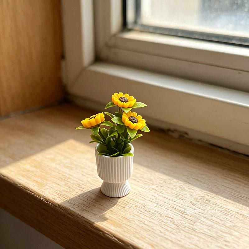 Pothos - { # } Ornamento in miniatura