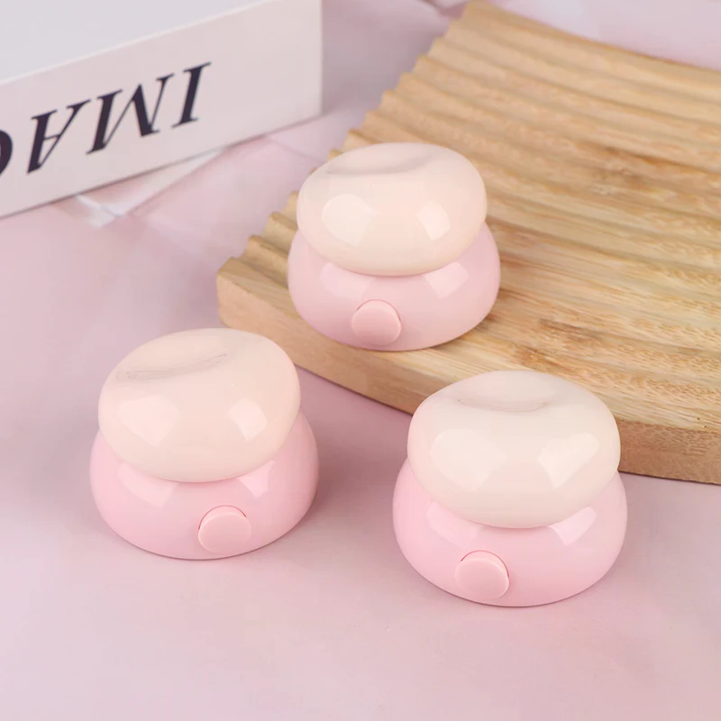 Pothos - Mini scatola per crema per il