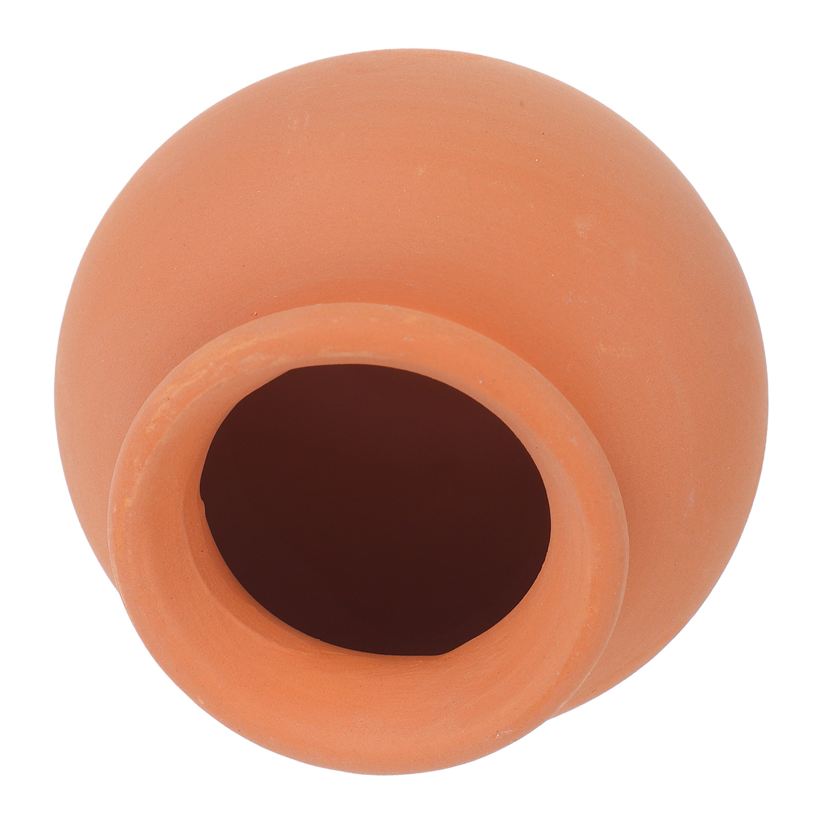 Terracotta Pot - Spilli autoirriganti in terracotta per piante