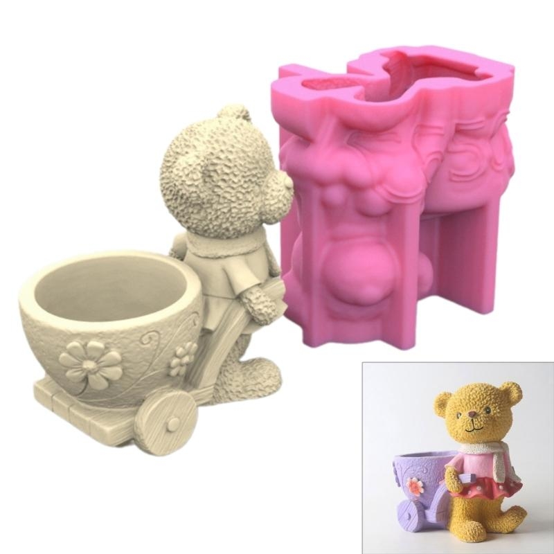 Terracotta Pot - Stampi per vasi da fiori 3D