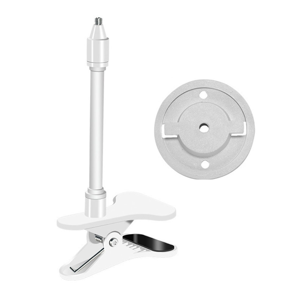 Tp-Link Camera Tapo C210 - Supporto per fotocamera regolabile in metallo