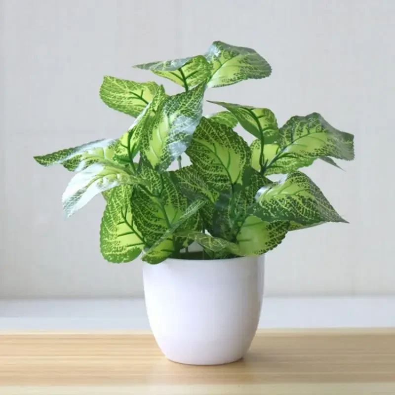 Snake Plant - Piante artificiali, bonsai, piante finte, accessori