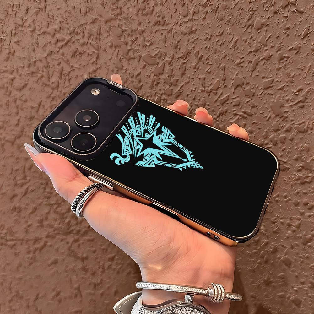 Cover per telefono Monster Hun - Monstera recensione e prezzo