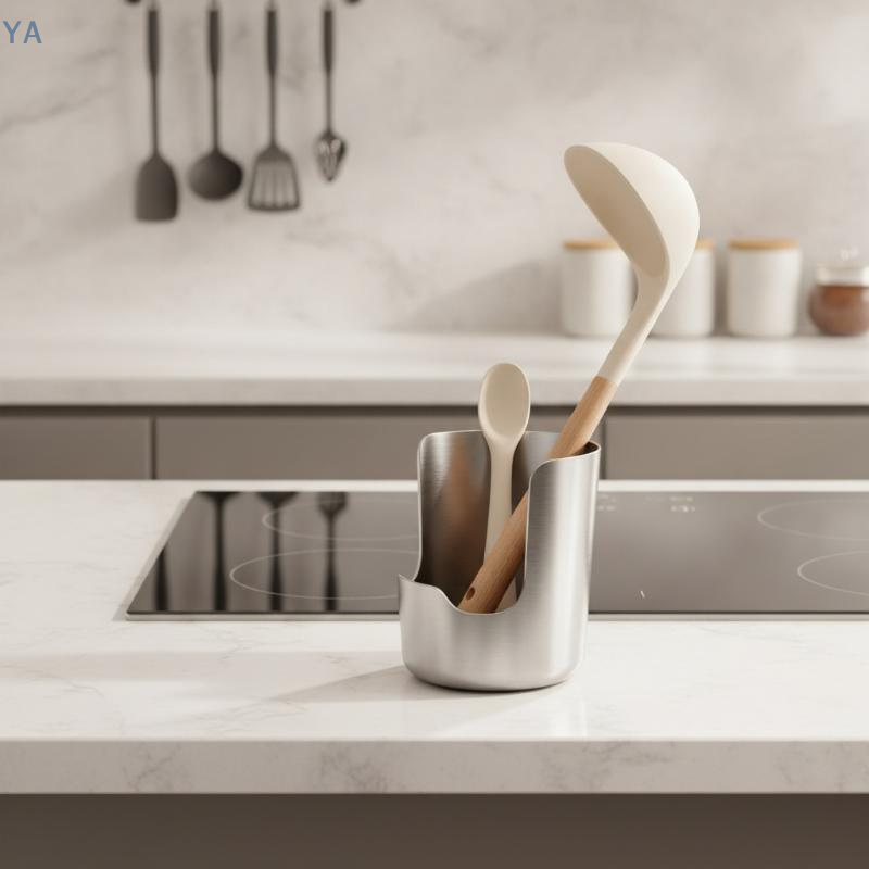 【SA】Portautensili da cucina 2  - Pothos recensione e prezzo