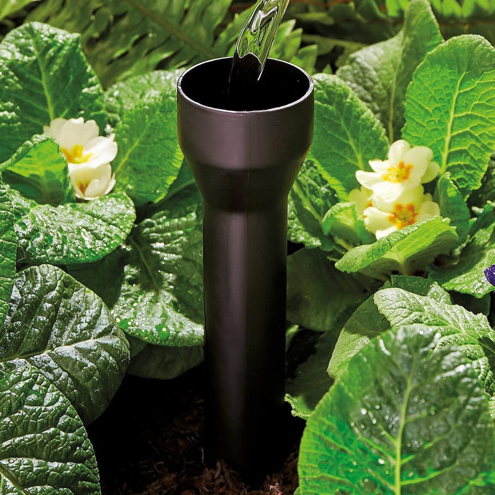 Picchetti per Irrigazione da G - Terracotta Pot recensione e prezzo