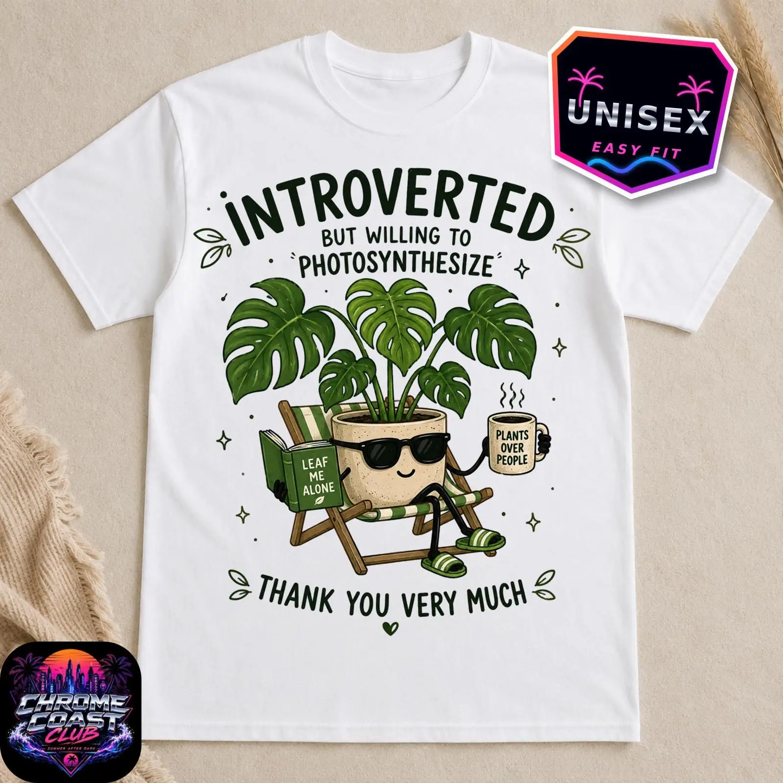 Introvertito ma pronto a fotos - The Plant Parent recensione e prezzo