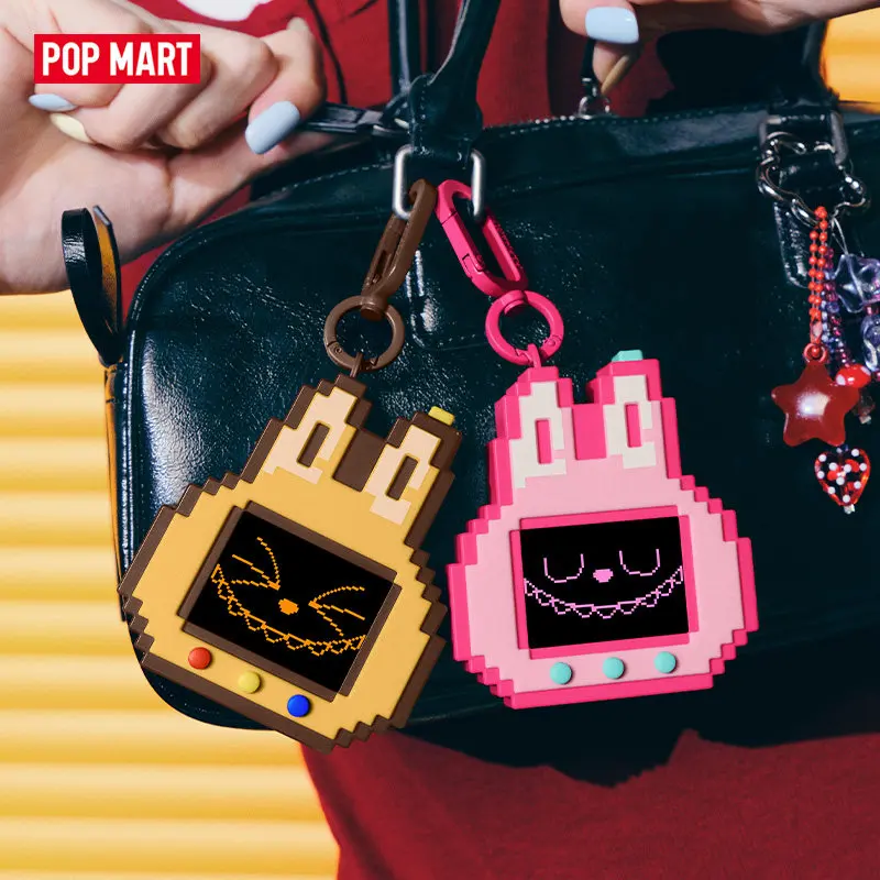 POPMART Labubu The Monsters SH - Monstera recensione e prezzo