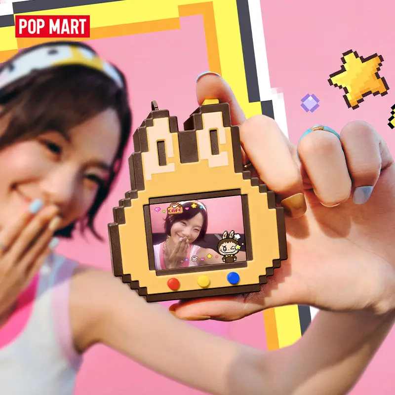 POPMART Labubu The Monsters SH - Monstera recensione e prezzo