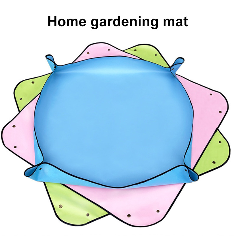 Forniture per giardinaggio dom - Repotting Mat recensione e prezzo