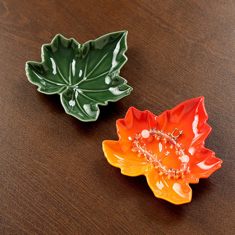 Portagioie in ceramica a forma - Fiddle Leaf Fig recensione e prezzo