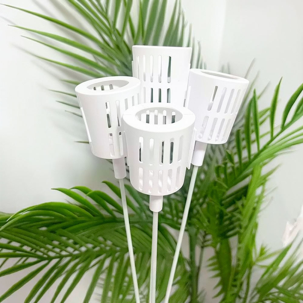 Supporto in plastica per piant - Plant Support Stake recensione e prezzo