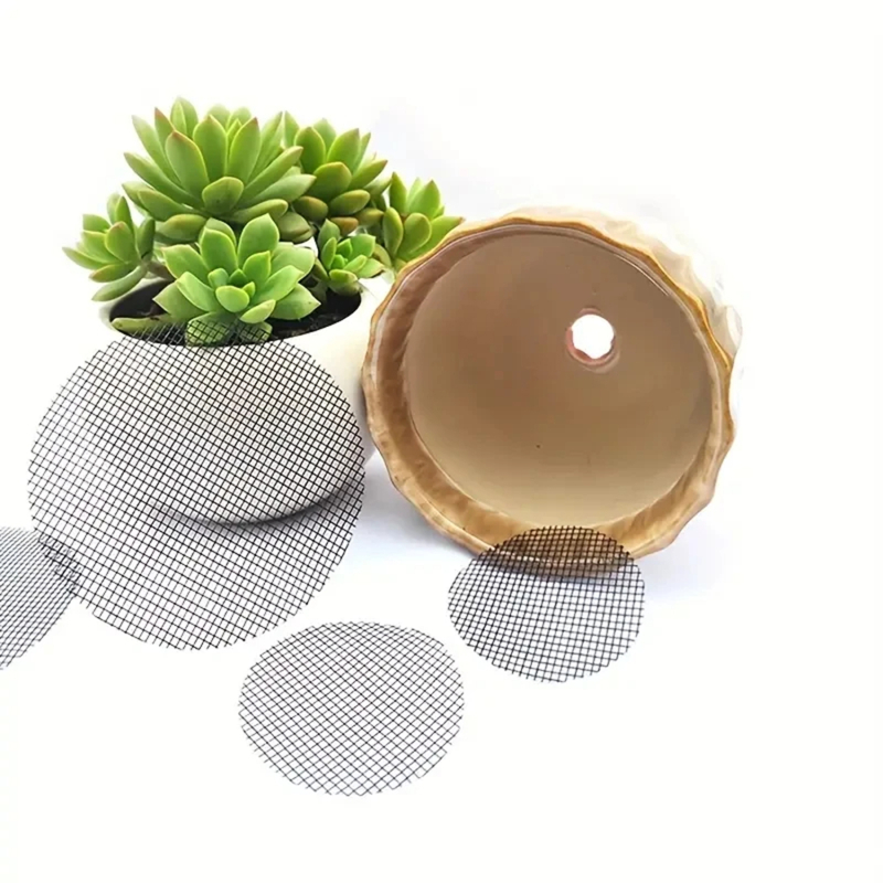 Foro per vaso Rete per tappeti - Repotting Mat recensione e prezzo