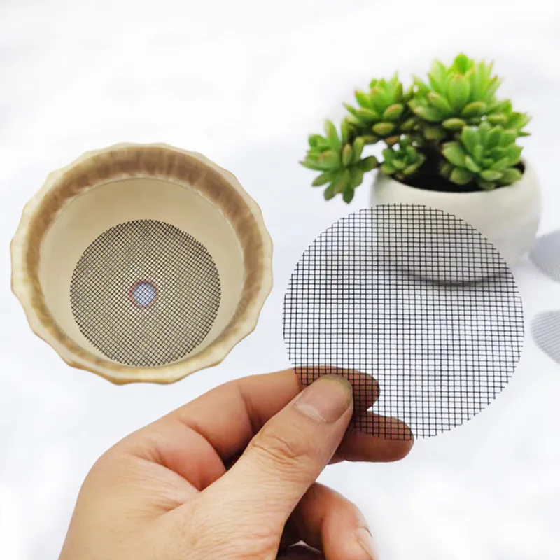 Foro per vaso Rete per tappeti - Repotting Mat recensione e prezzo