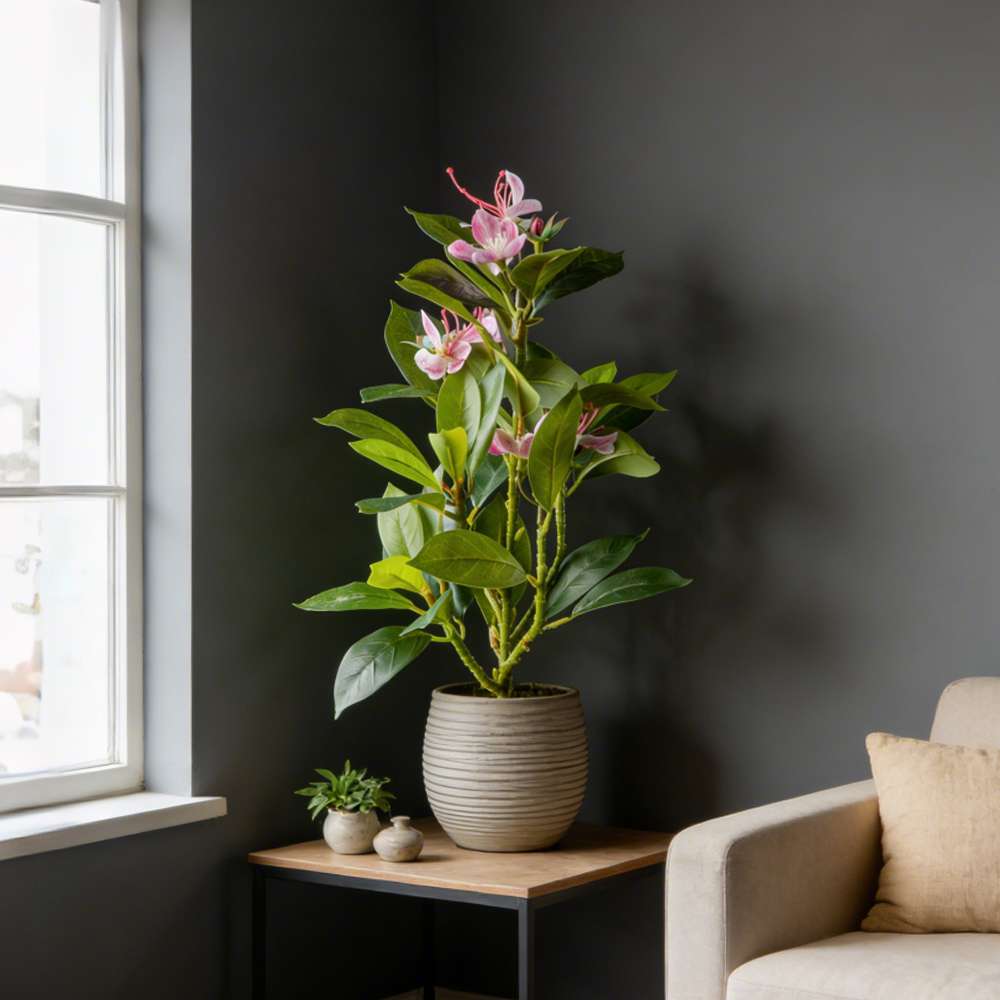 Fiori artificiali di azalea da - Snake Plant recensione e prezzo