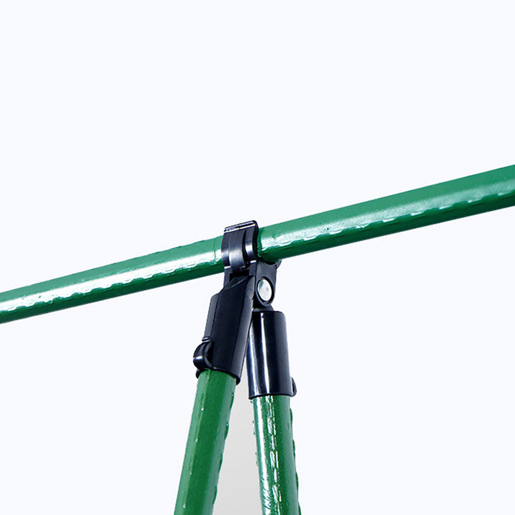 12 connettori in plastica per  - Plant Support Stake recensione e prezzo