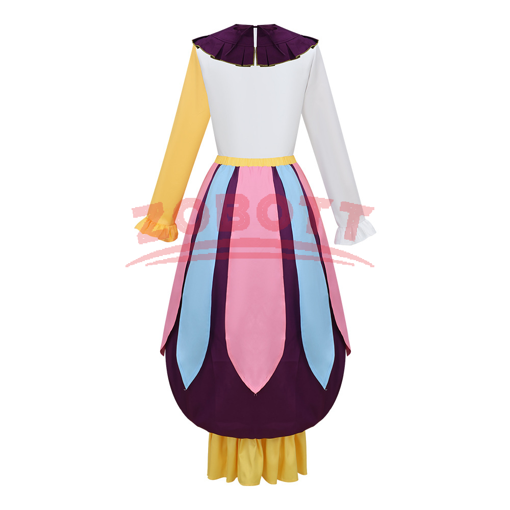 Costume da Teacup (Mrs Potts)  - Pothos recensione e prezzo