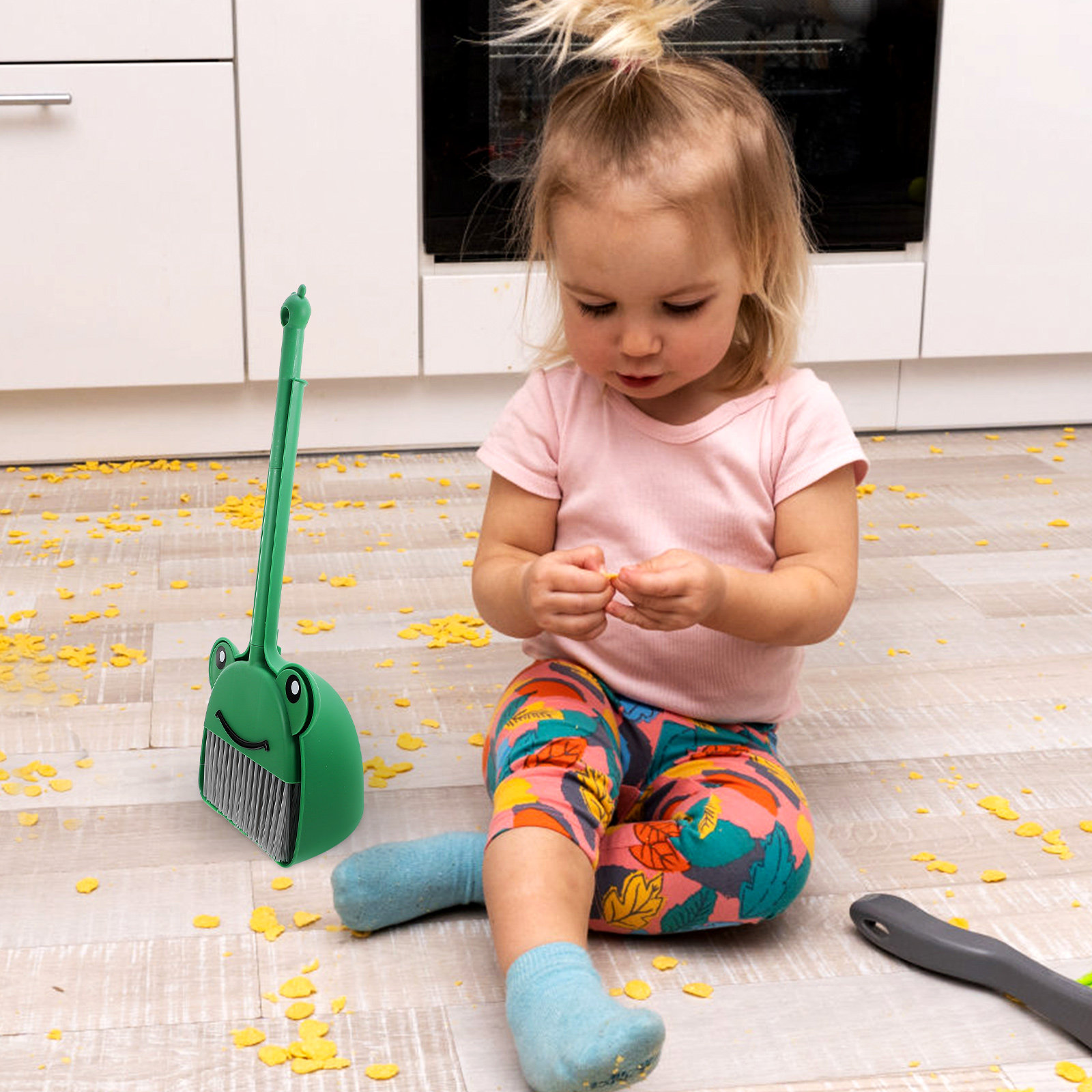 1 set di strumenti per la puli - The Plant Parent recensione e prezzo