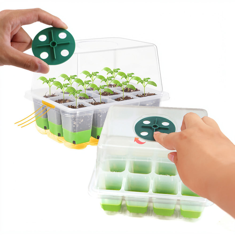 Vassoio in silicone morbido pe - Indoor Plants recensione e prezzo
