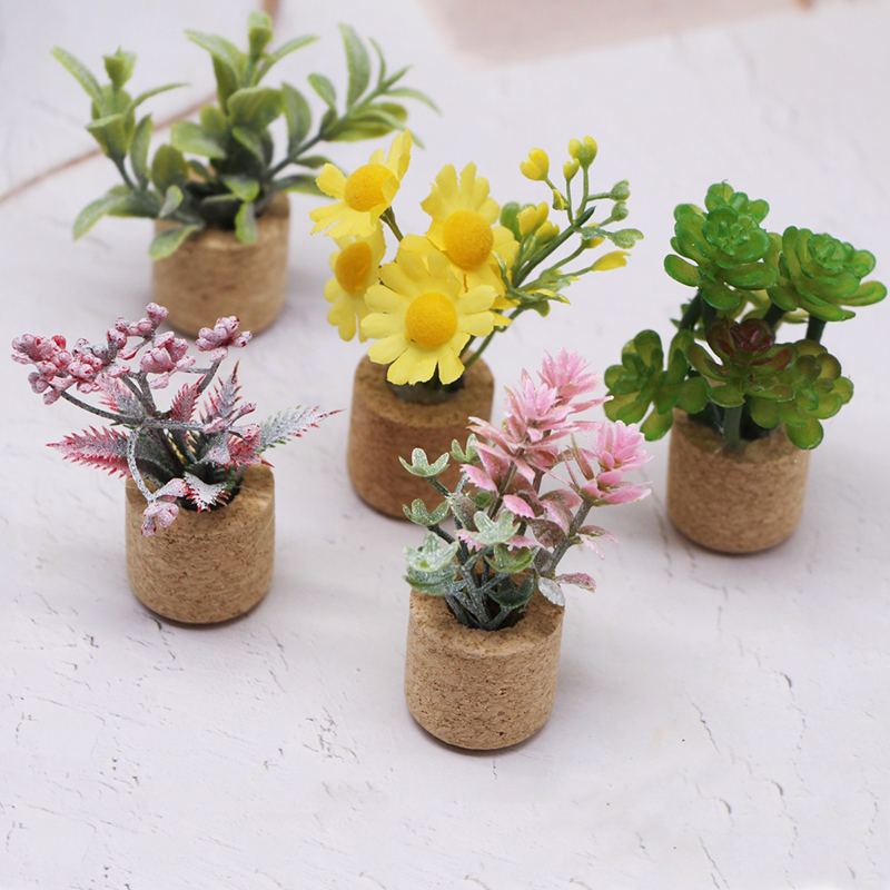 Modellino di Pianta in Vaso 1: - Plant Pot recensione e prezzo