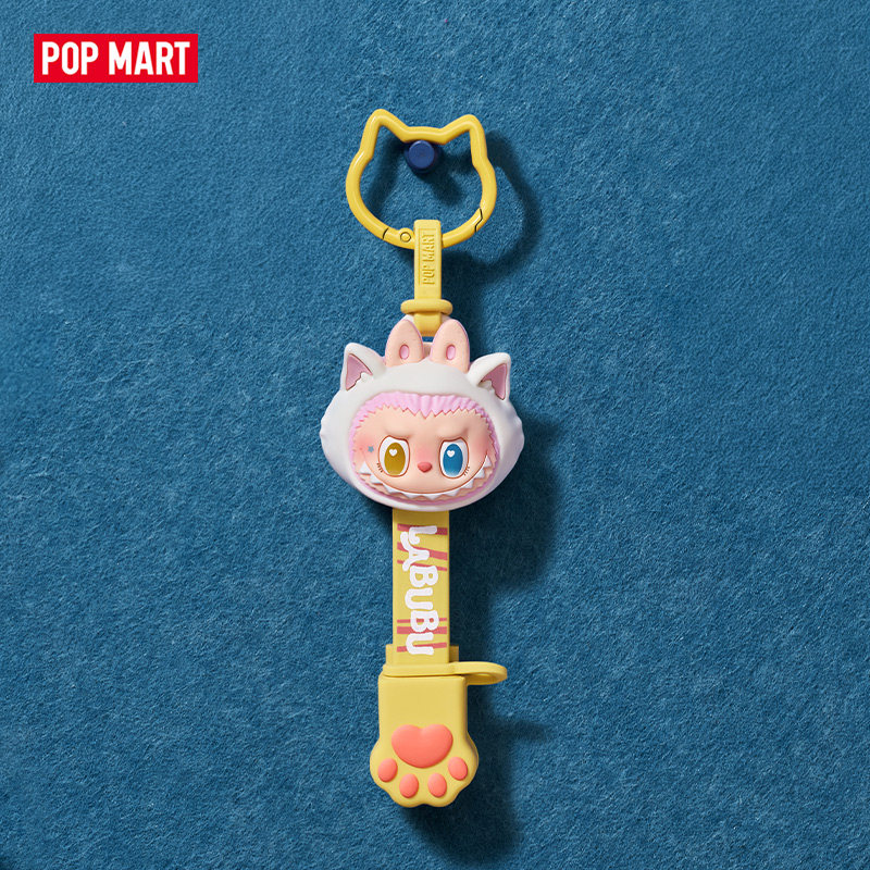 Nuovo POP MART in Stock Labubu - Monstera recensione e prezzo