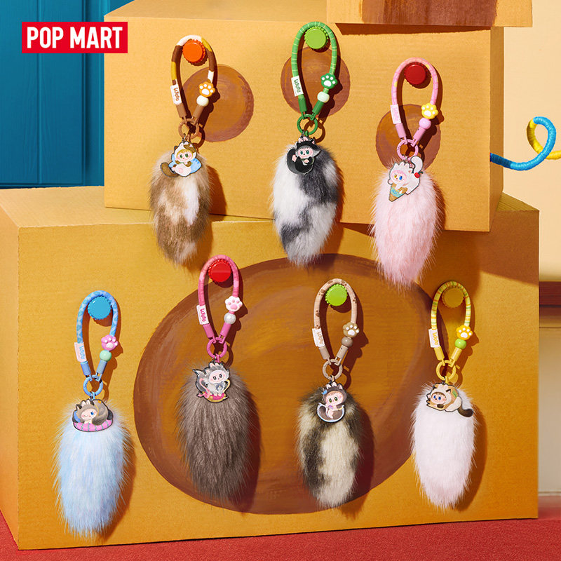 POPMART Labubu THE MONSTERS Ca - Monstera recensione e prezzo