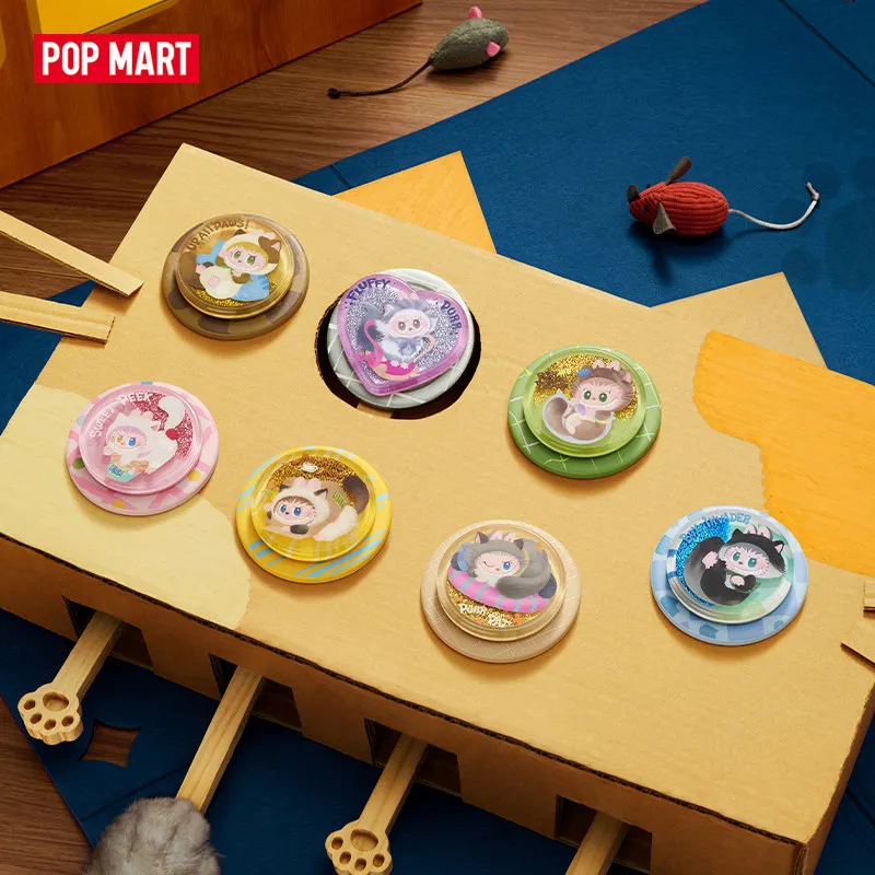 POPMART Labubu THE MONSTERS Ca - Monstera recensione e prezzo