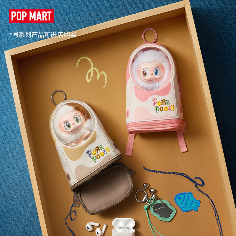 POPMART Labubu THE MONSTERS Ca - Monstera recensione e prezzo