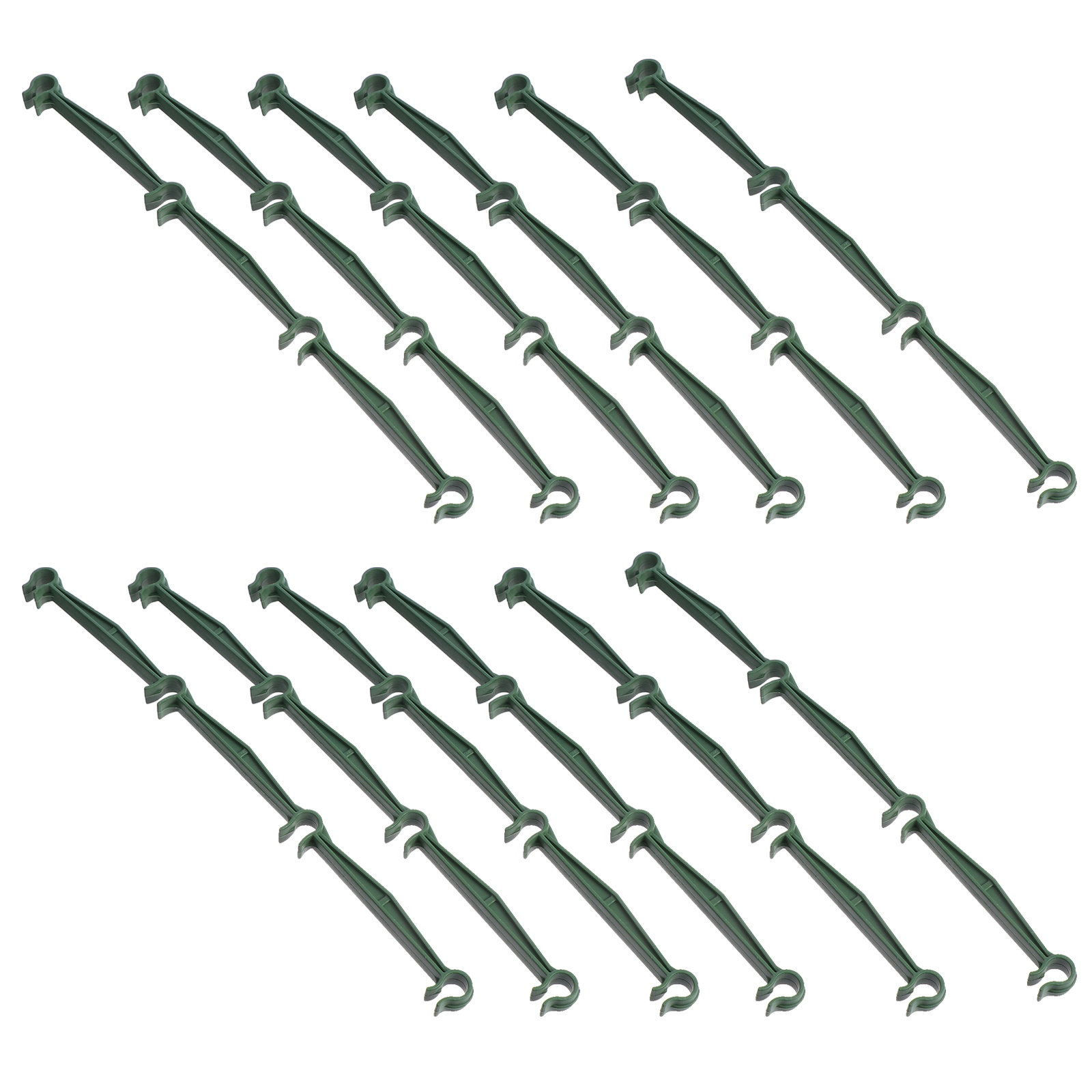 25 pezzi di picchetti di suppo - Plant Support Stake recensione e prezzo
