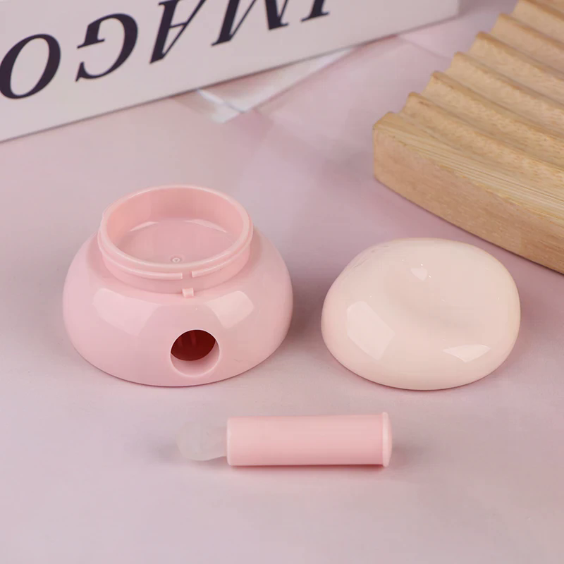 Mini scatola per crema per il  - Pothos recensione e prezzo