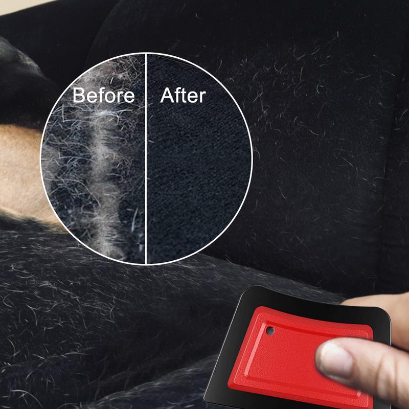 Pettine per rimozione peli di  - Repotting Mat recensione e prezzo