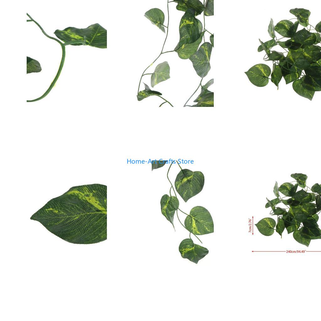 Y3NA Pesce per acquario Decora - Snake Plant recensione e prezzo