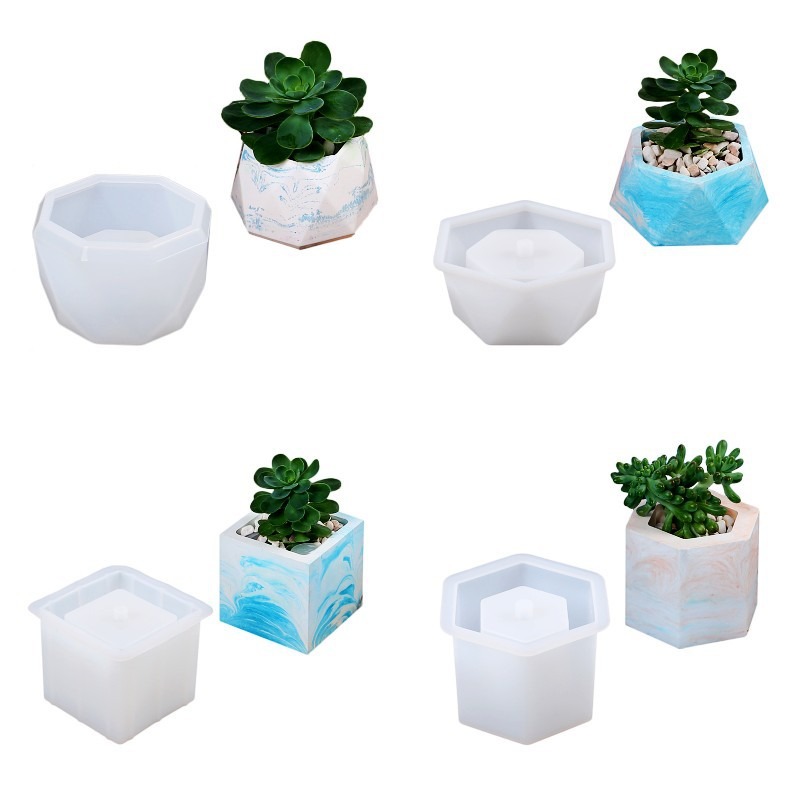 Vaso di fiori succulente Stamp - Succulent Set recensione e prezzo