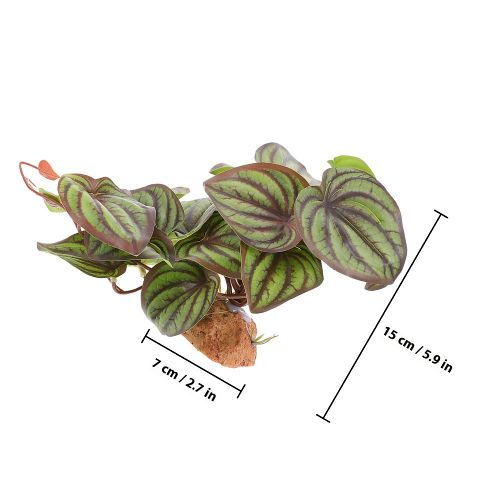 Piante artificiali di alta qua - Snake Plant recensione e prezzo