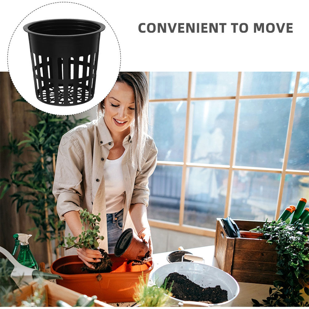 15 pezzi di cesti per piante i - Indoor Plants recensione e prezzo