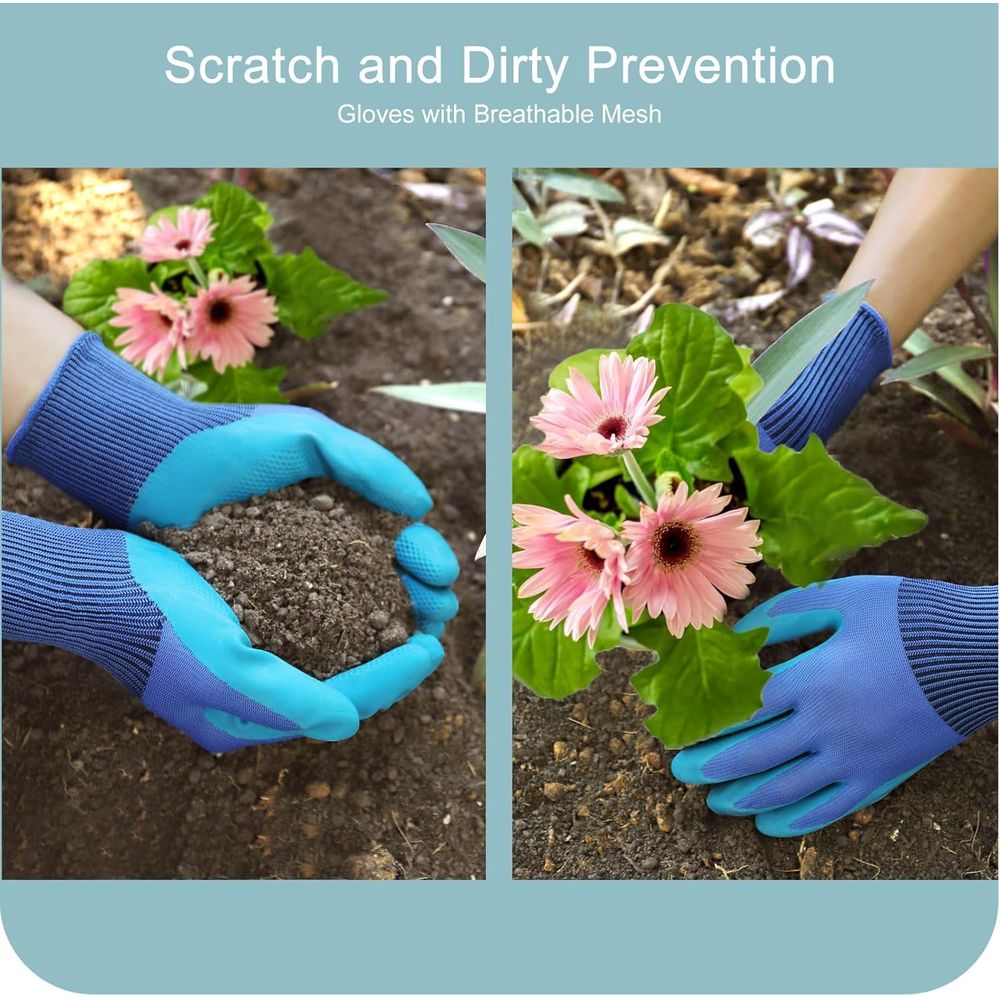 Set di attrezzi da giardinaggi - Repotting Mat recensione e prezzo