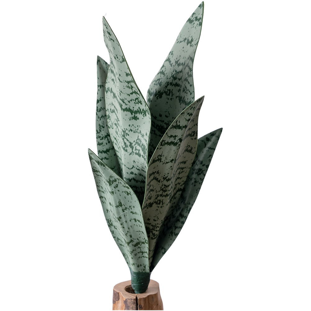 Pianta artificiale a forma di  - Snake Plant recensione e prezzo