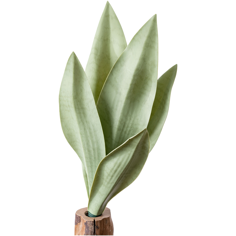 Pianta artificiale a forma di  - Snake Plant recensione e prezzo