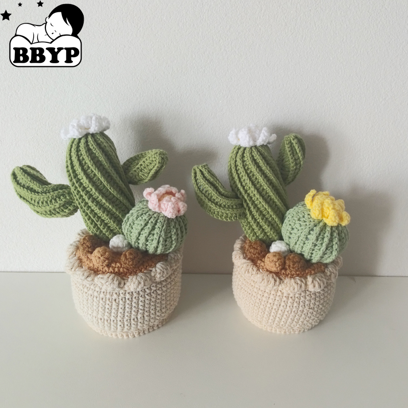 Piante all'uncinetto creative  - Terracotta Pot recensione e prezzo