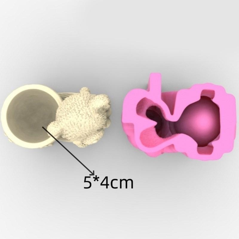 Stampi per vasi da fiori 3D fa - Terracotta Pot recensione e prezzo
