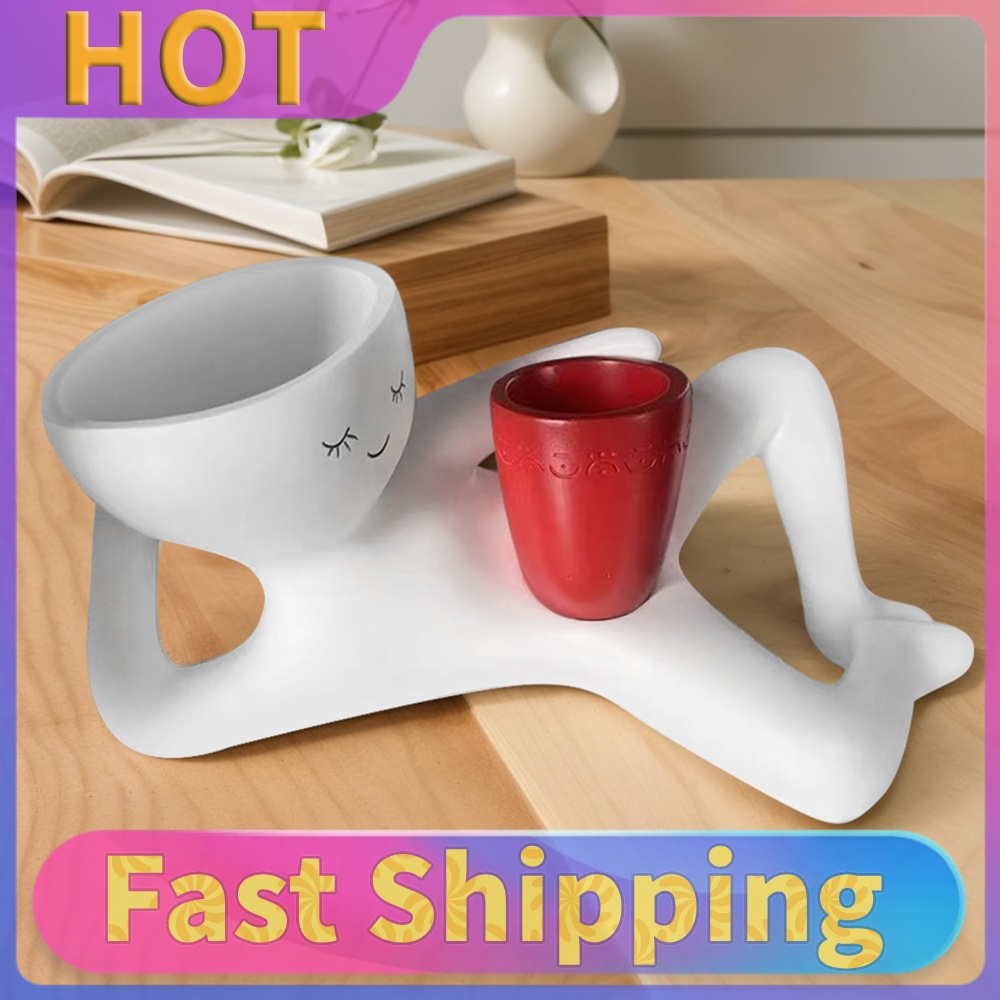 Vaso per piante in resina a fo - Plant Pot recensione e prezzo