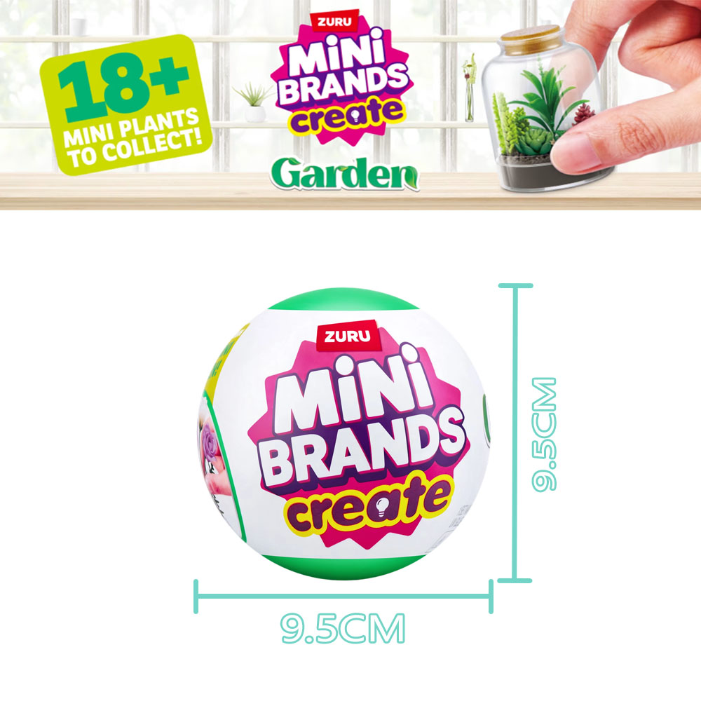 Set di Piante da Giardino in M - Succulent Set recensione e prezzo