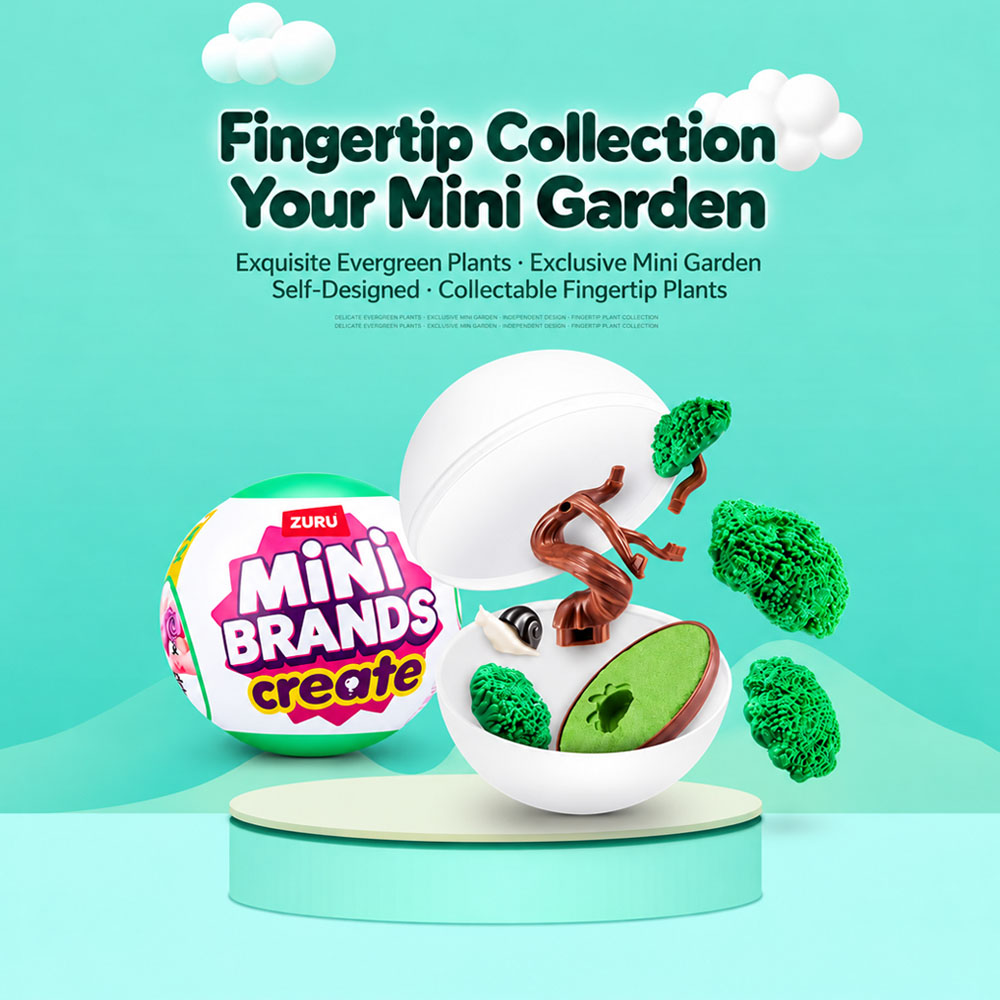 Set di Piante da Giardino in M - Succulent Set recensione e prezzo
