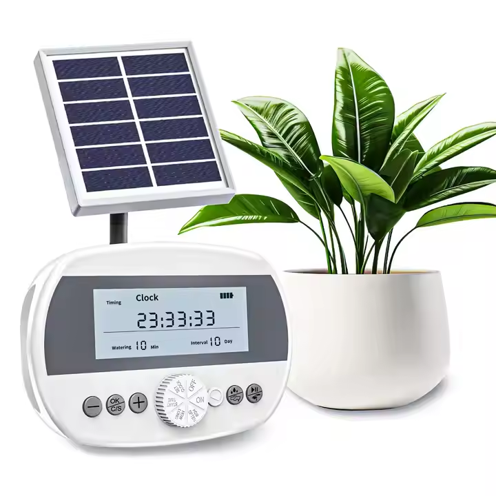 Sistema di Irrigazione Solare  - Indoor Plants recensione e prezzo