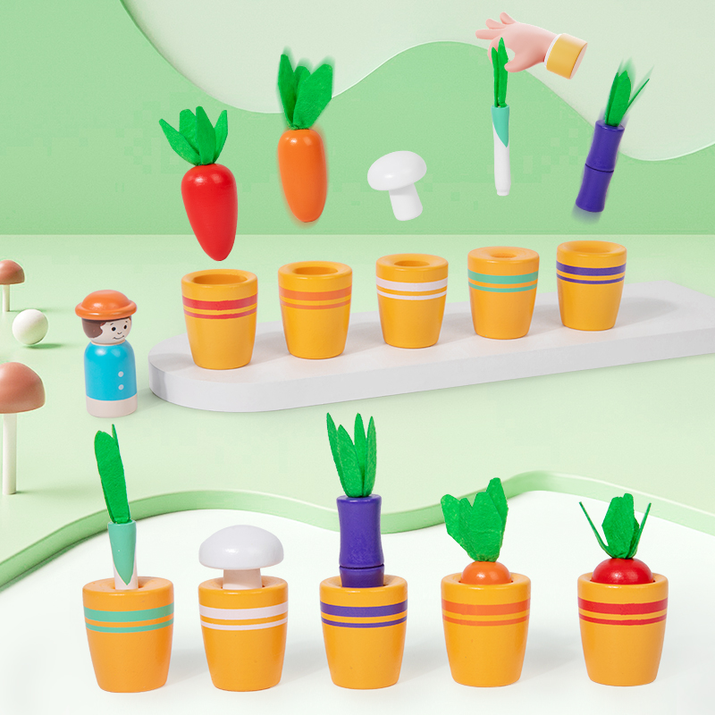Set di giocattoli educativi pe - Plant Parent Yearly recensione e prezzo
