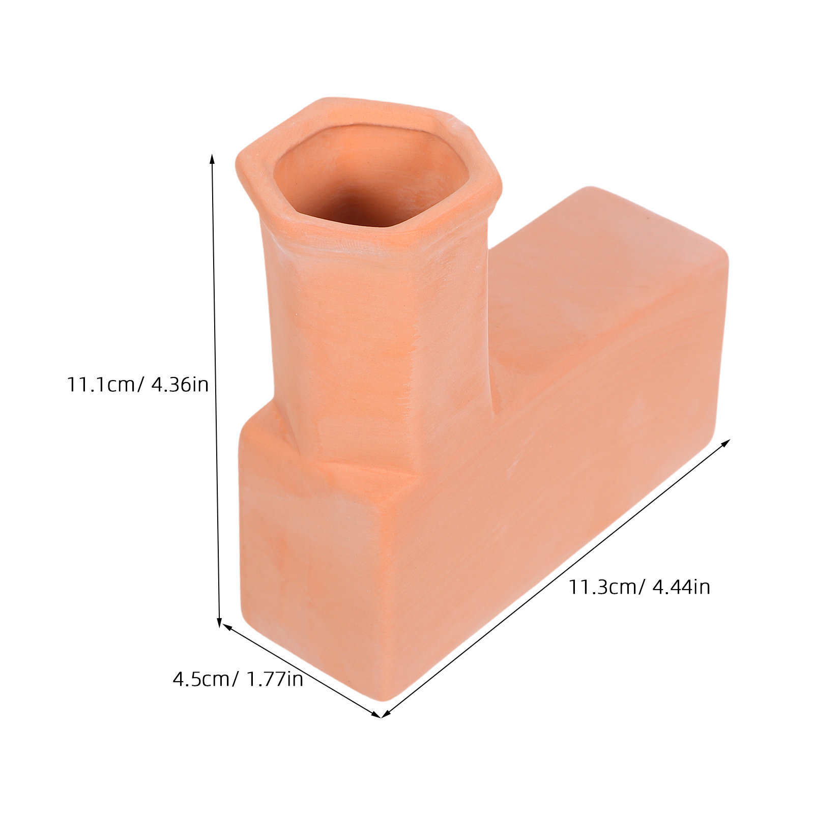 1 paio di picchetti autoirriga - Terracotta Pot recensione e prezzo
