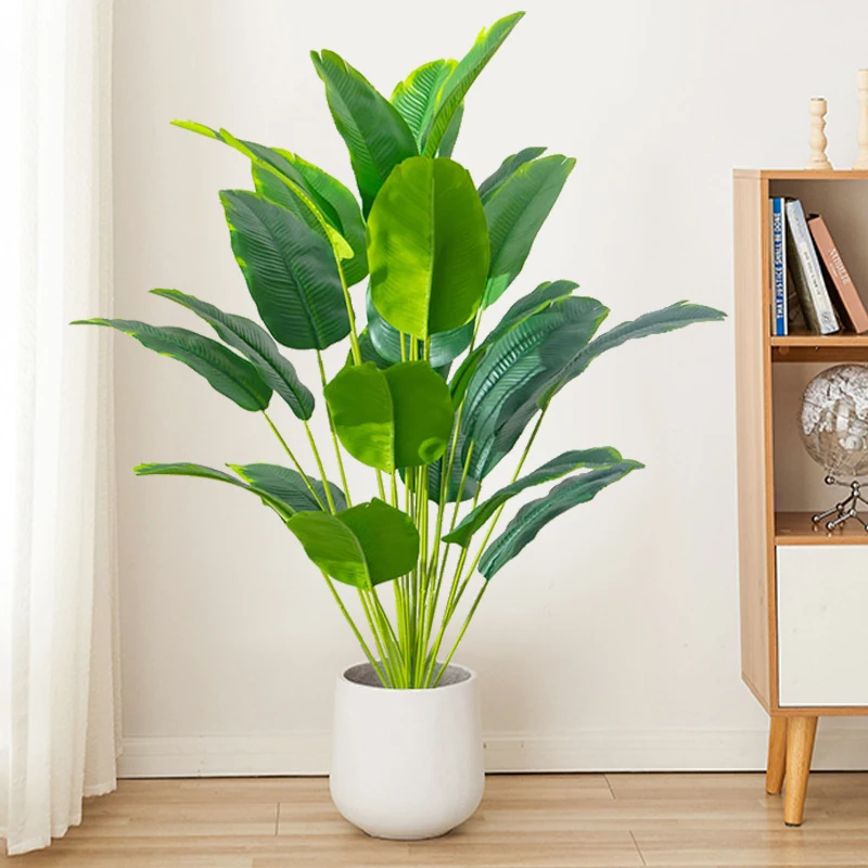 1 Pezzo Pianta Artificiale Gra - Snake Plant recensione e prezzo
