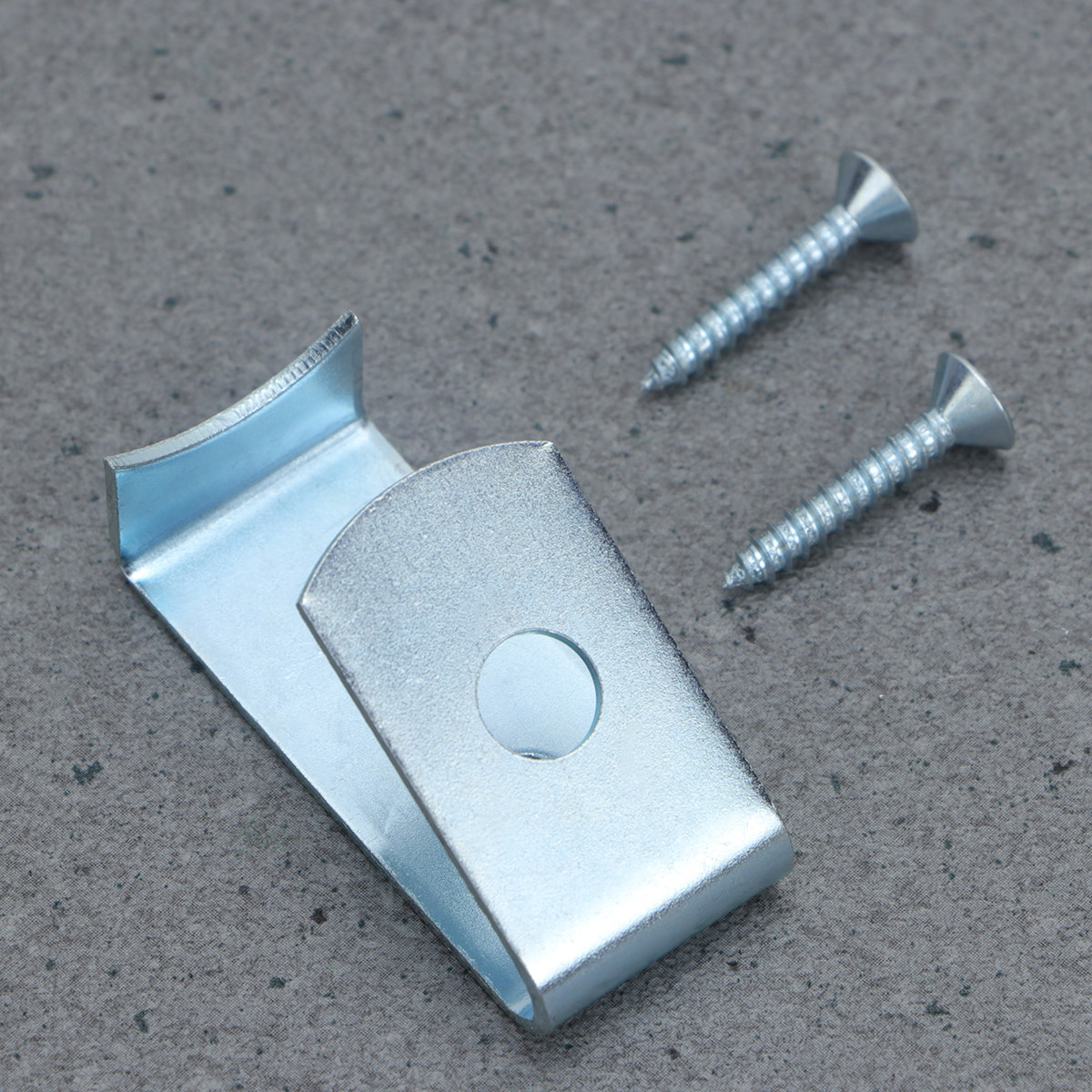 4 clip metalliche per appender - Terracotta Pot recensione e prezzo